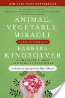 animal vegetable miracle