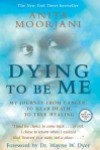 Dying to Be Me cover