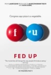 Fed Up Movie Cover