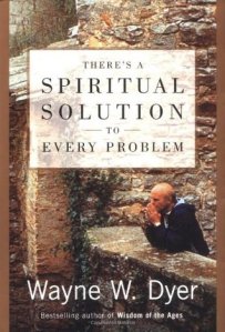 Spiritual Solution to Every Problem Cover
